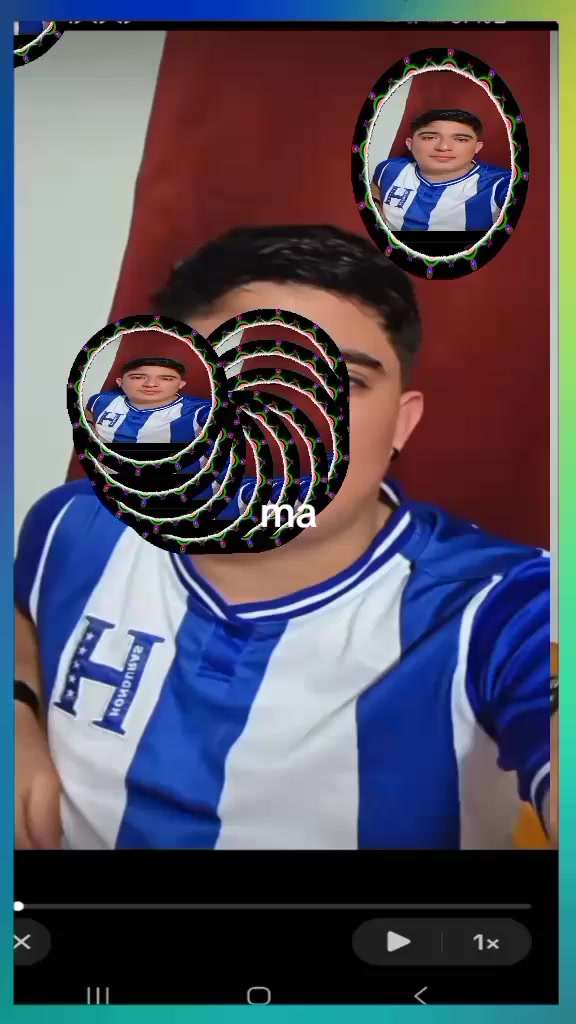 @Maria Ortiz