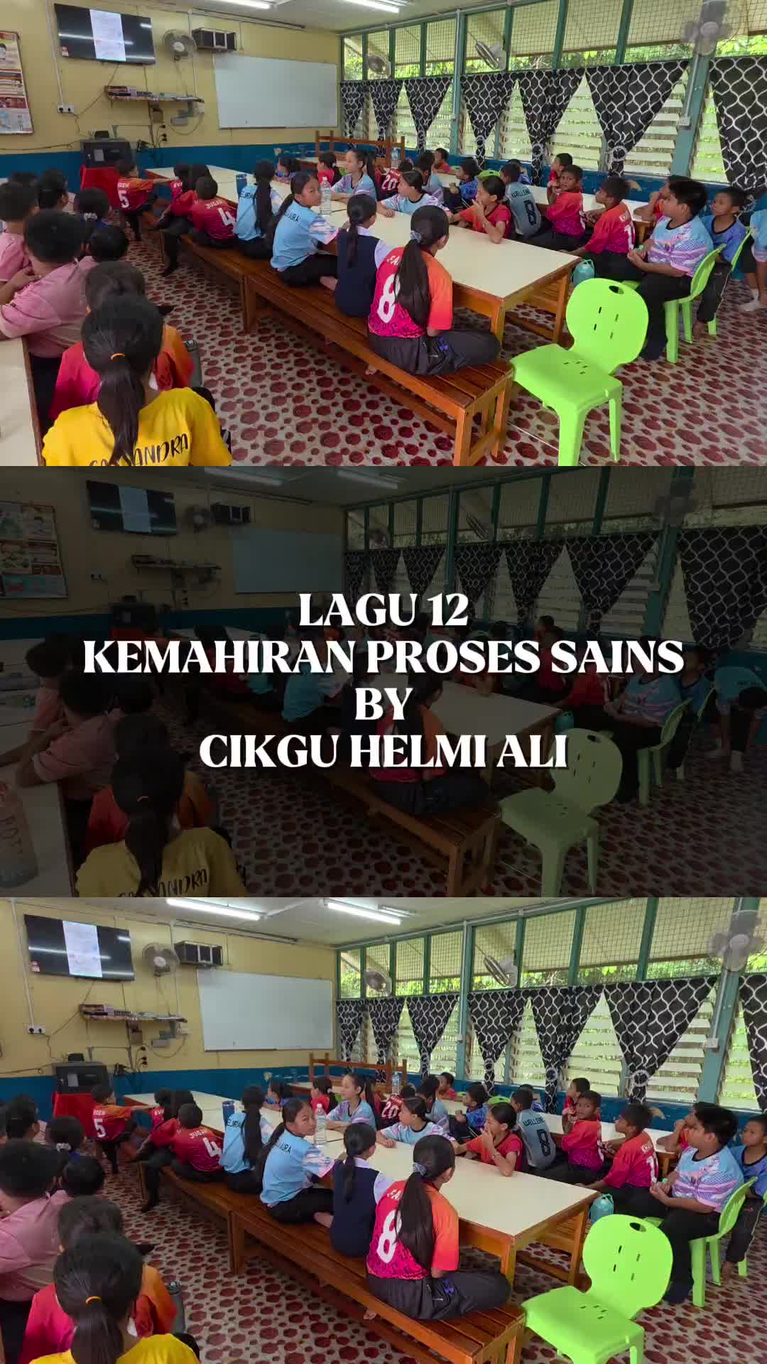 @Cikgu Helmie STEM XPLORE