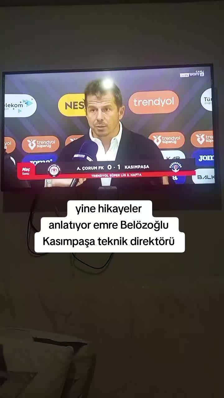 @SON DAKİKA