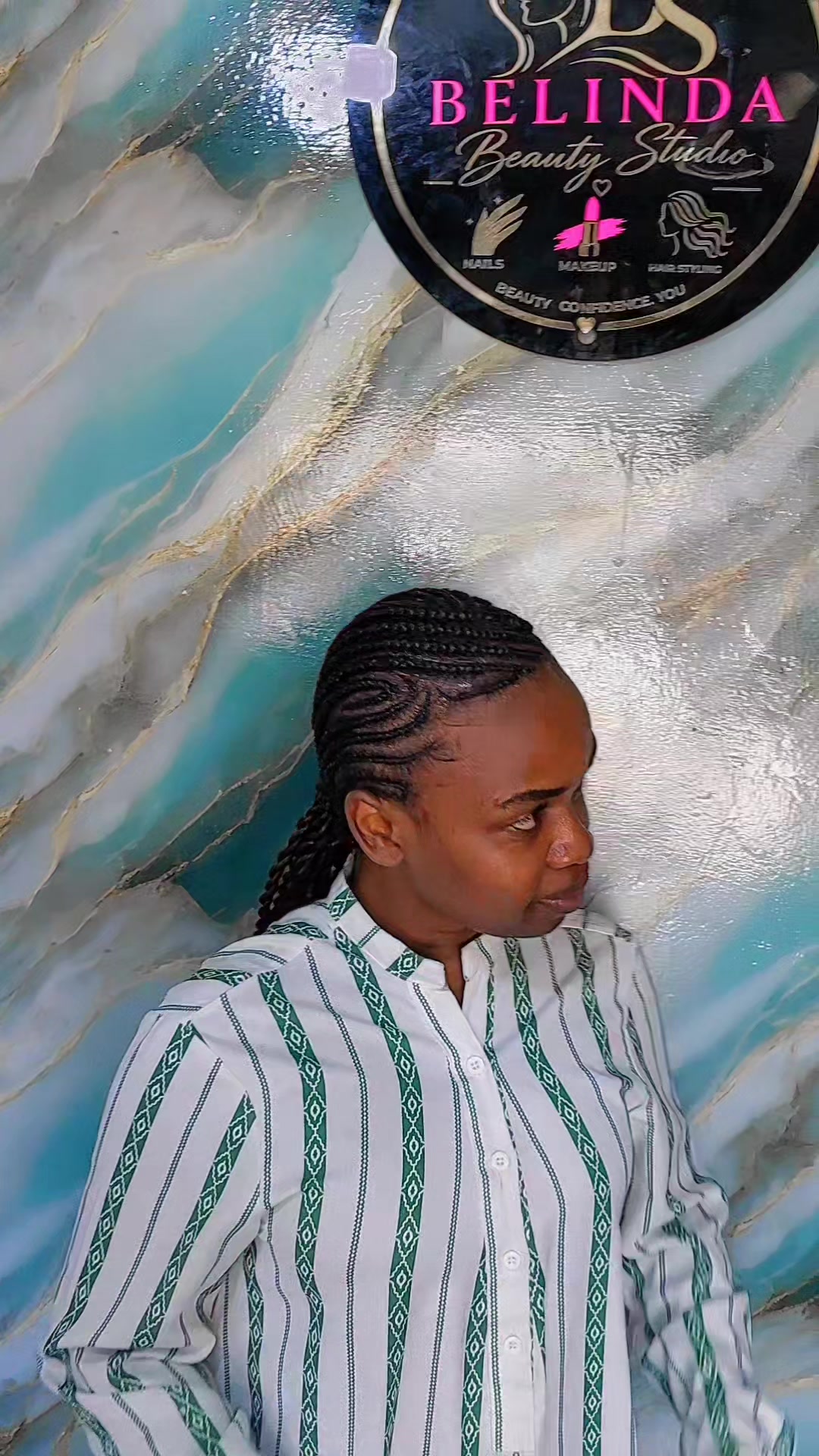@Belinda hair point