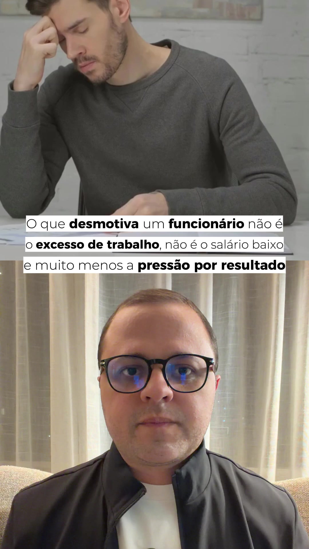 @Israel Lisboa | Liderança