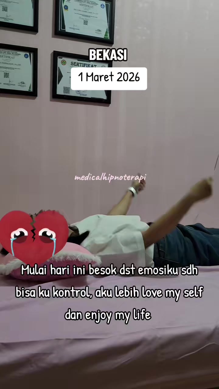 @Eca.MedicalHipnoterapi