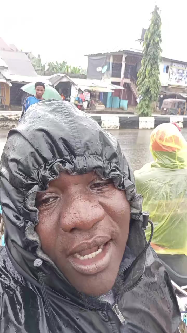 @verified okada man