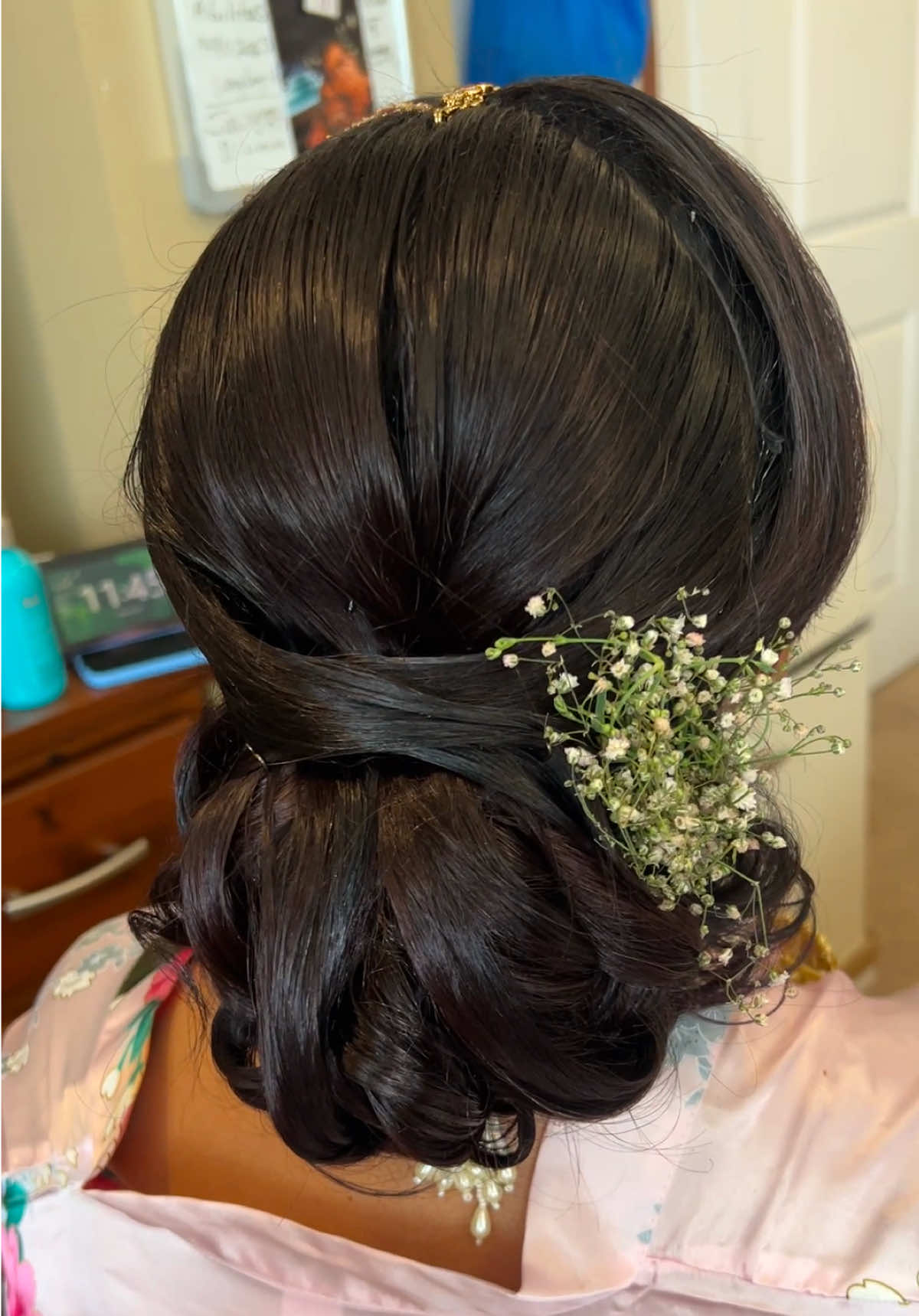 @Bella Artistry