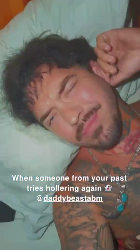 @Anthony Beastmoode