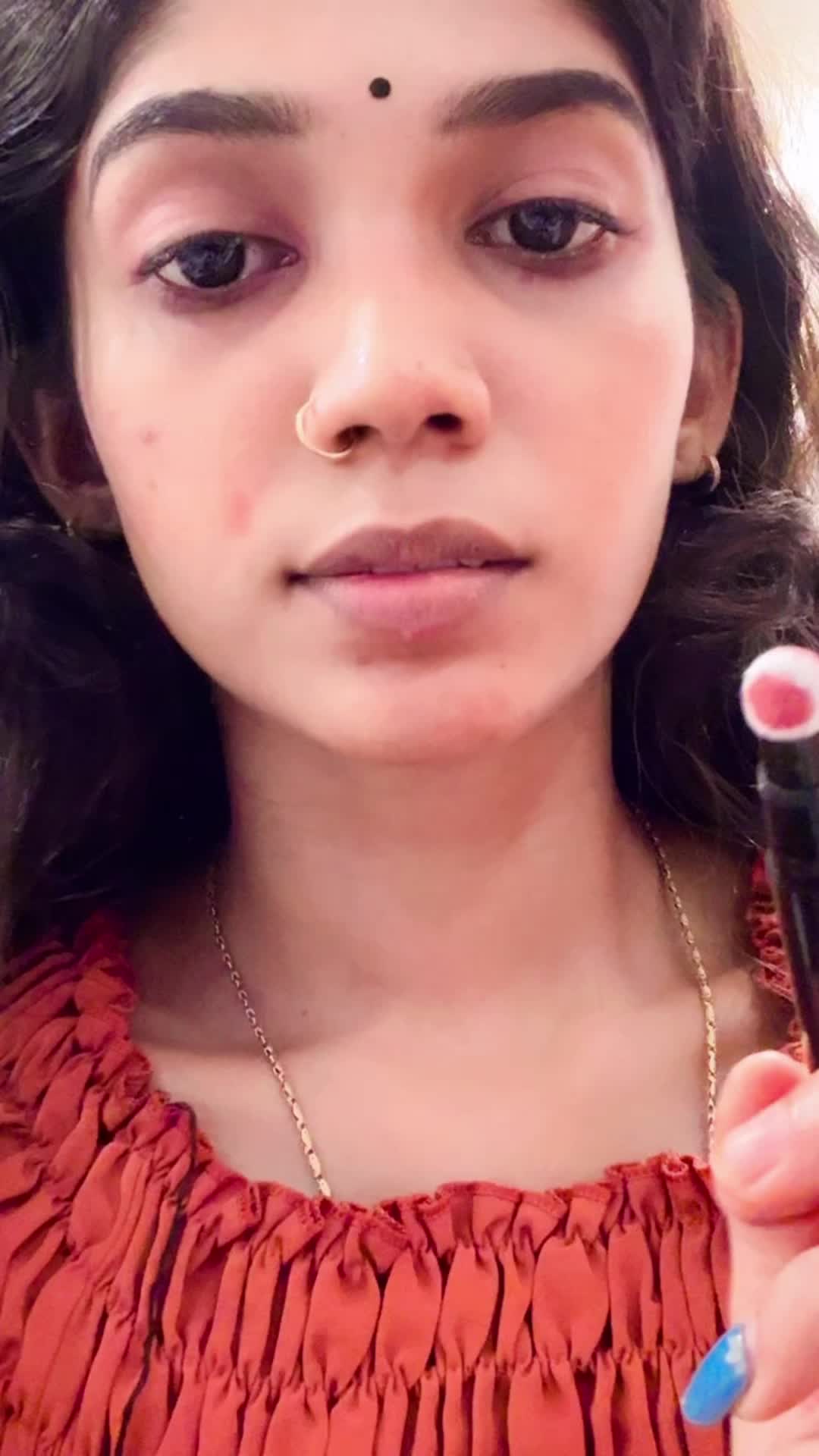 @Tiara Arjuna Hair treatment