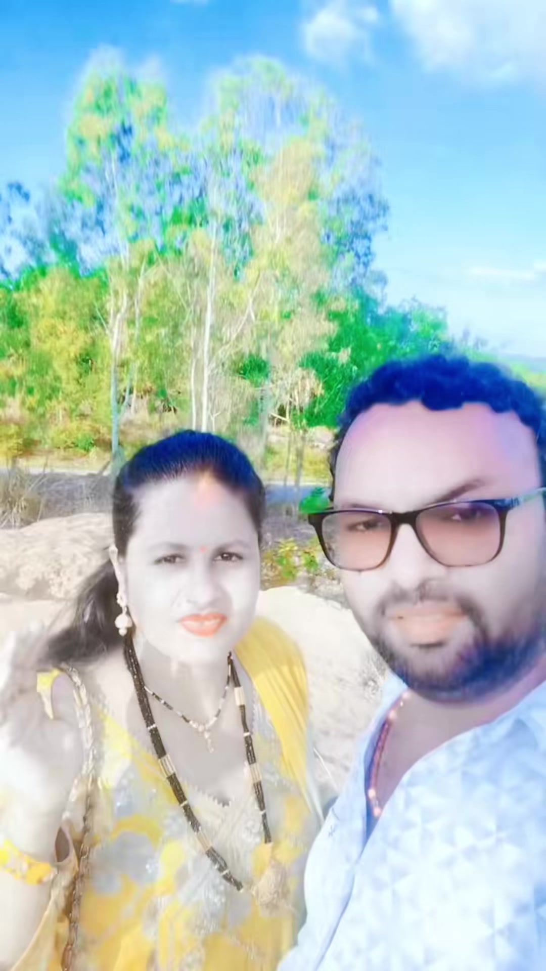 @Sunny❤️Anjana 💗143