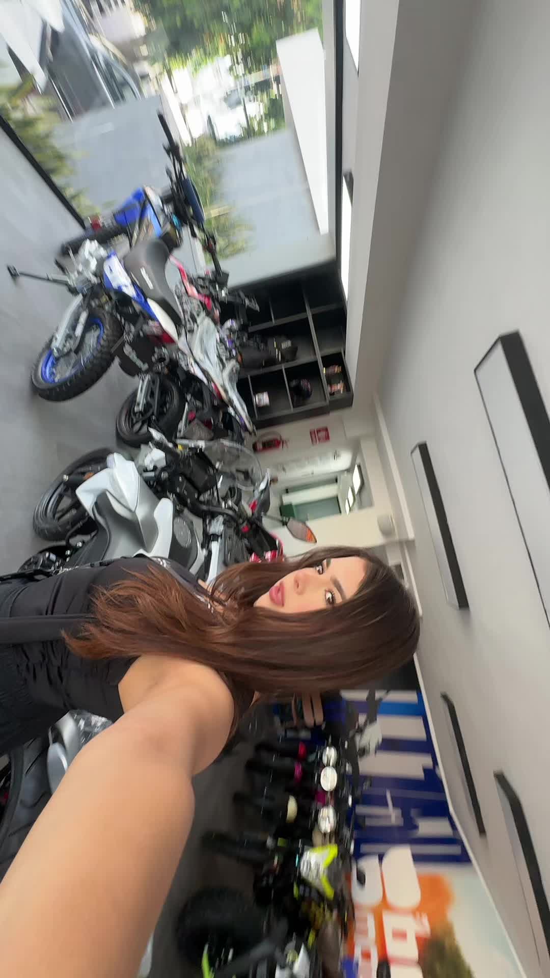 @Michelle Arias