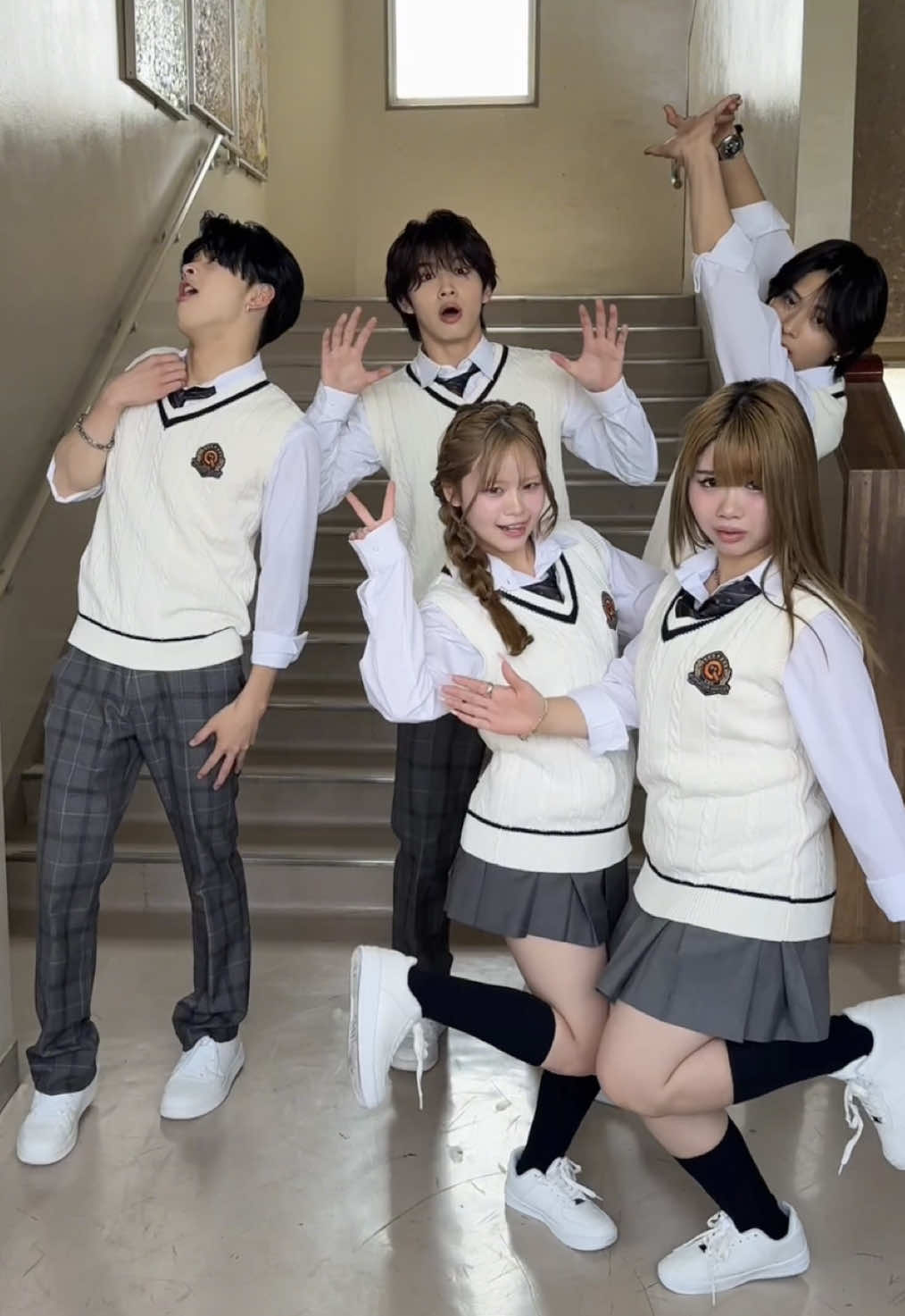 @キュリエーション学院