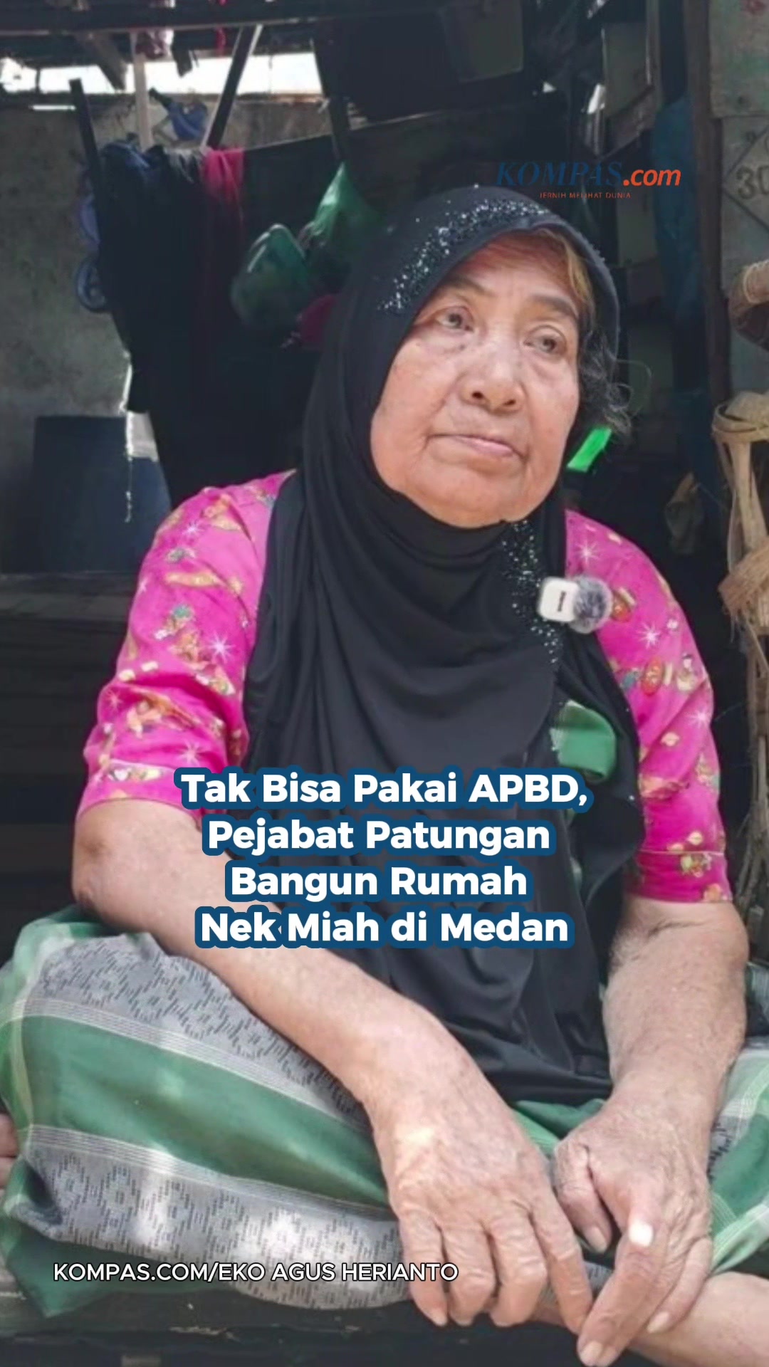 @Kompas.com