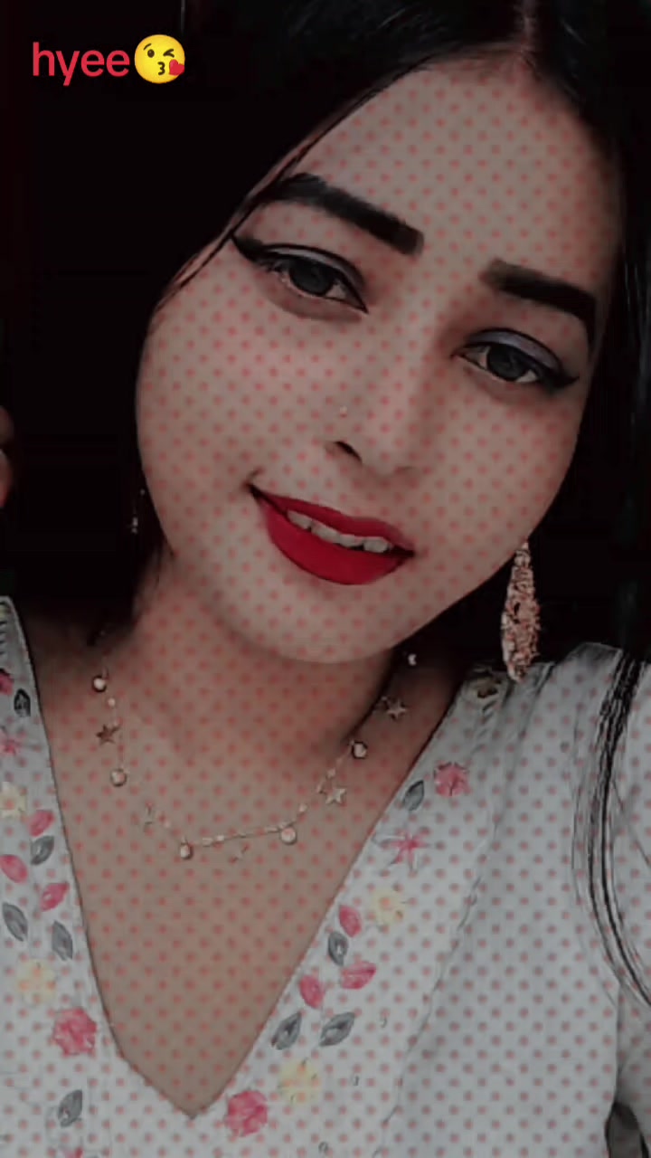 @🫰 Masoom girl😘👑