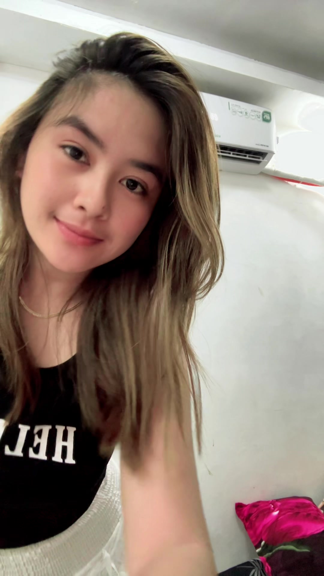 @Michellesinagub(fb Mimi vlog )