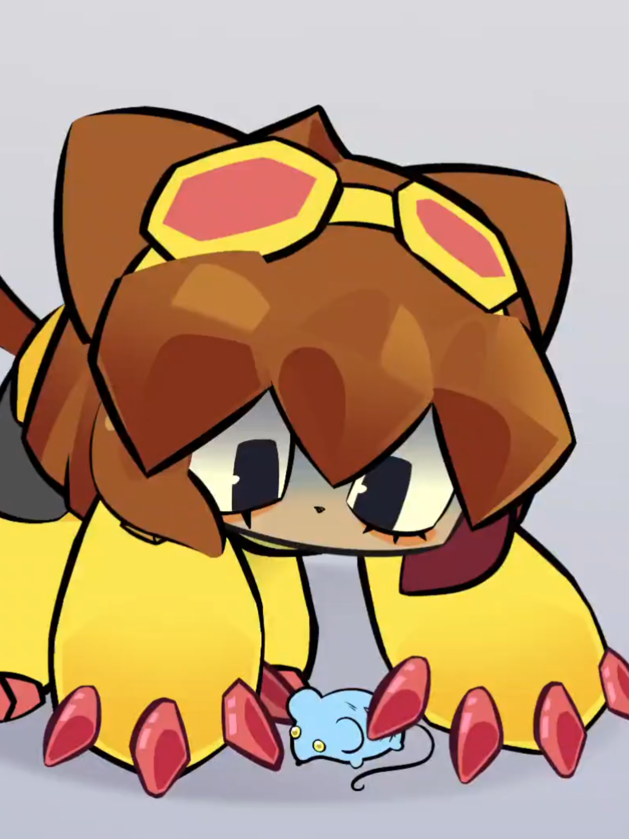 @chibiuerumi