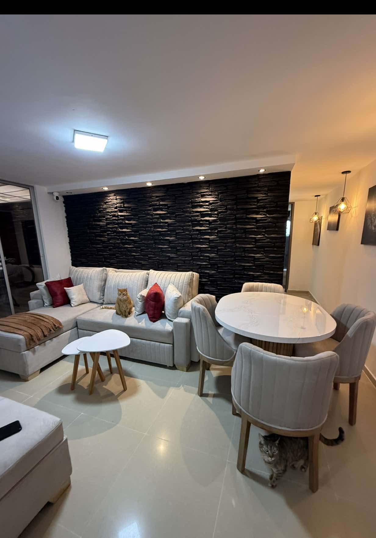 @IN HOUSE MUEBLES Y DISEÑO