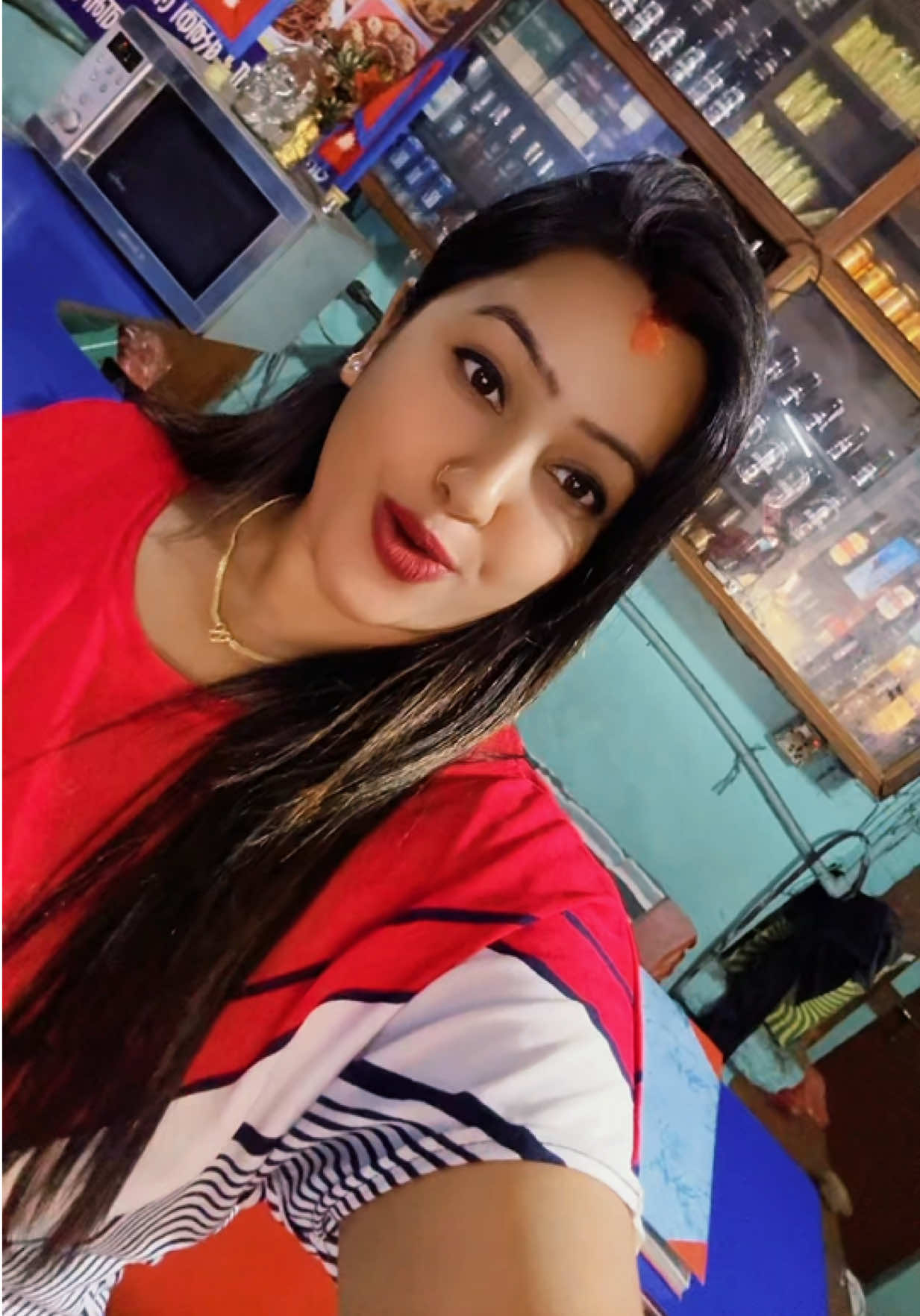 @punam shah