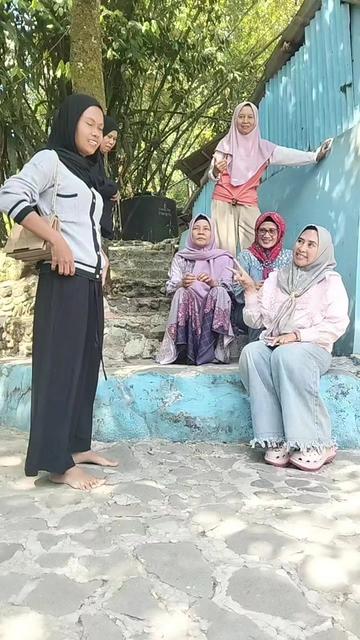 @mamah bilkis