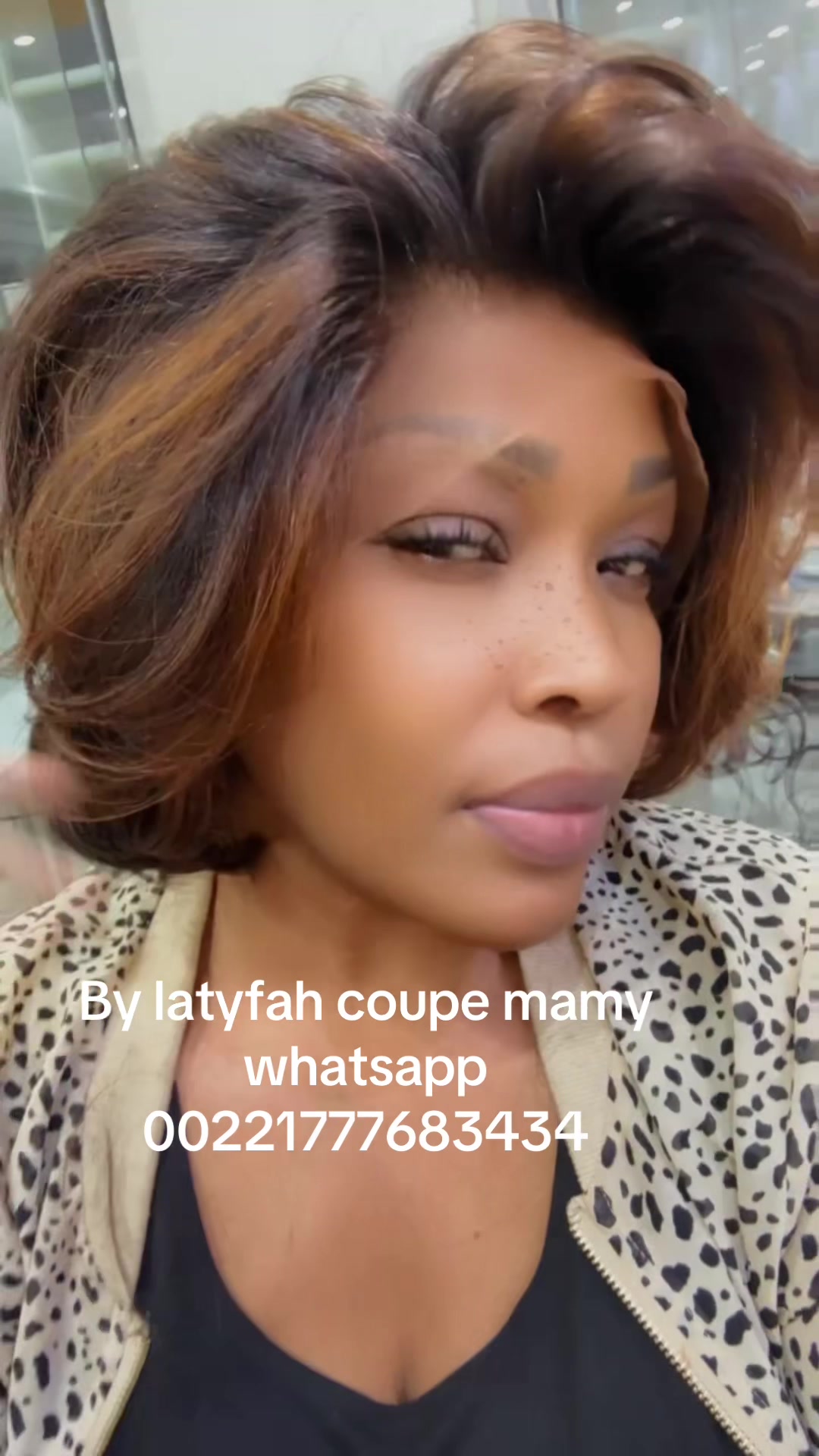 @Awa ndao