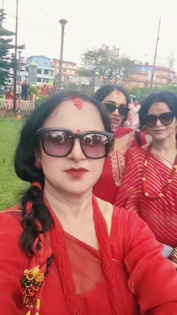 @Sanju Acharya Pant