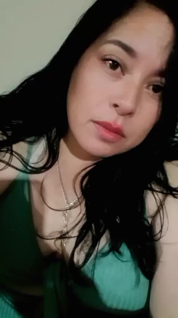 @Judith Mendoza
