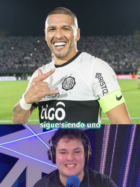 @Del Paraguay