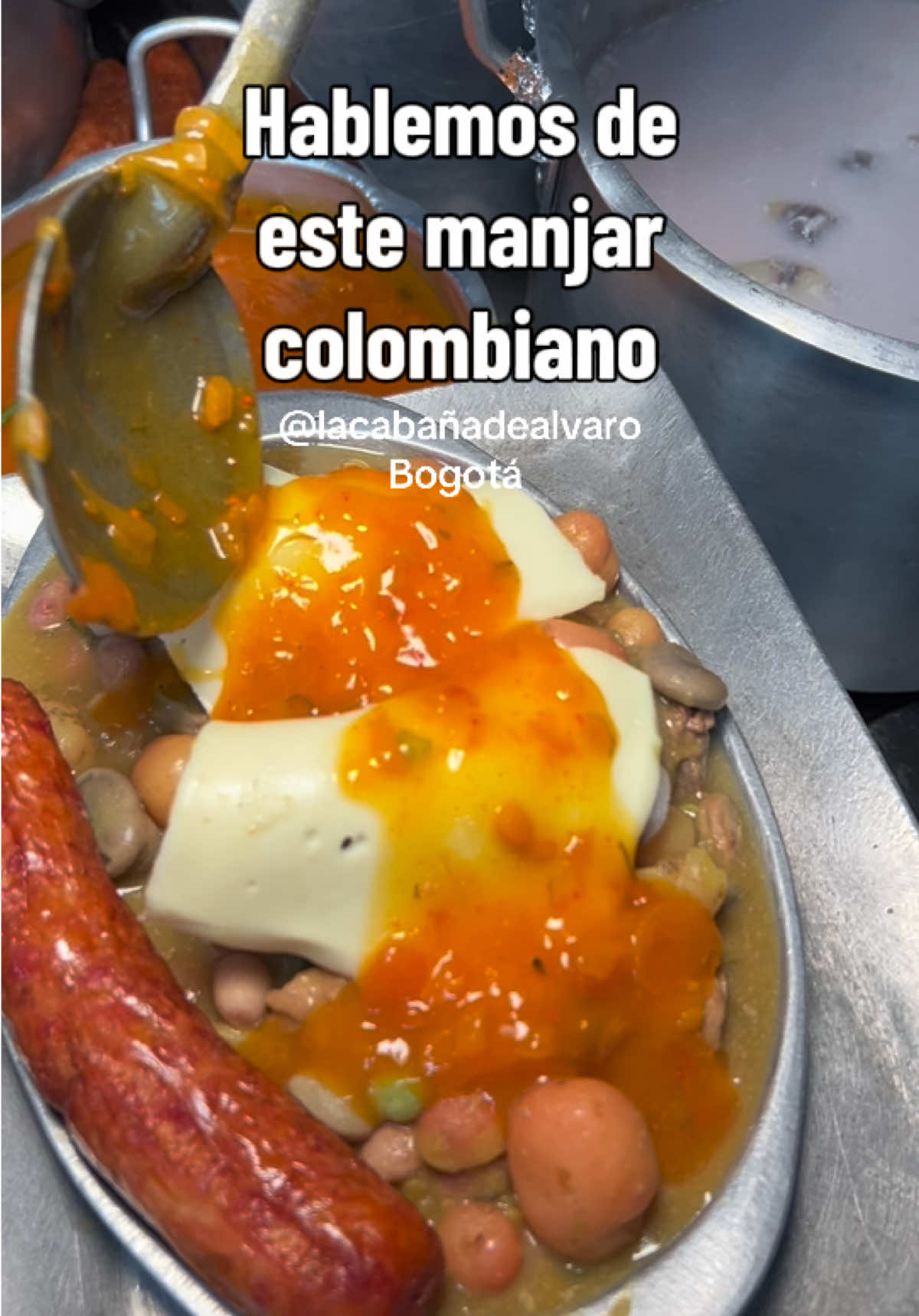 @La Caba&ntilde;a De &Aacute;lvaro