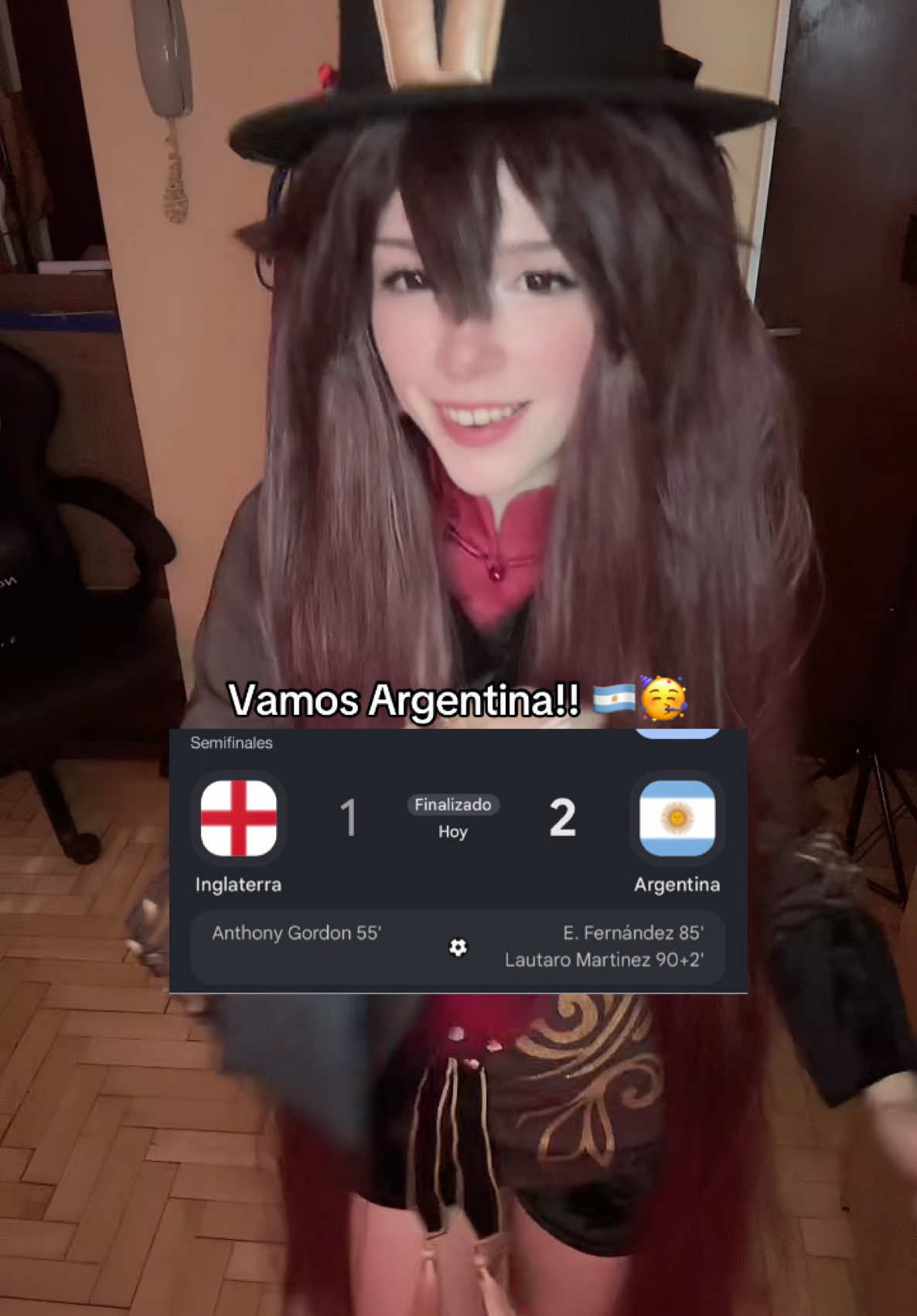 @kaedee_cos