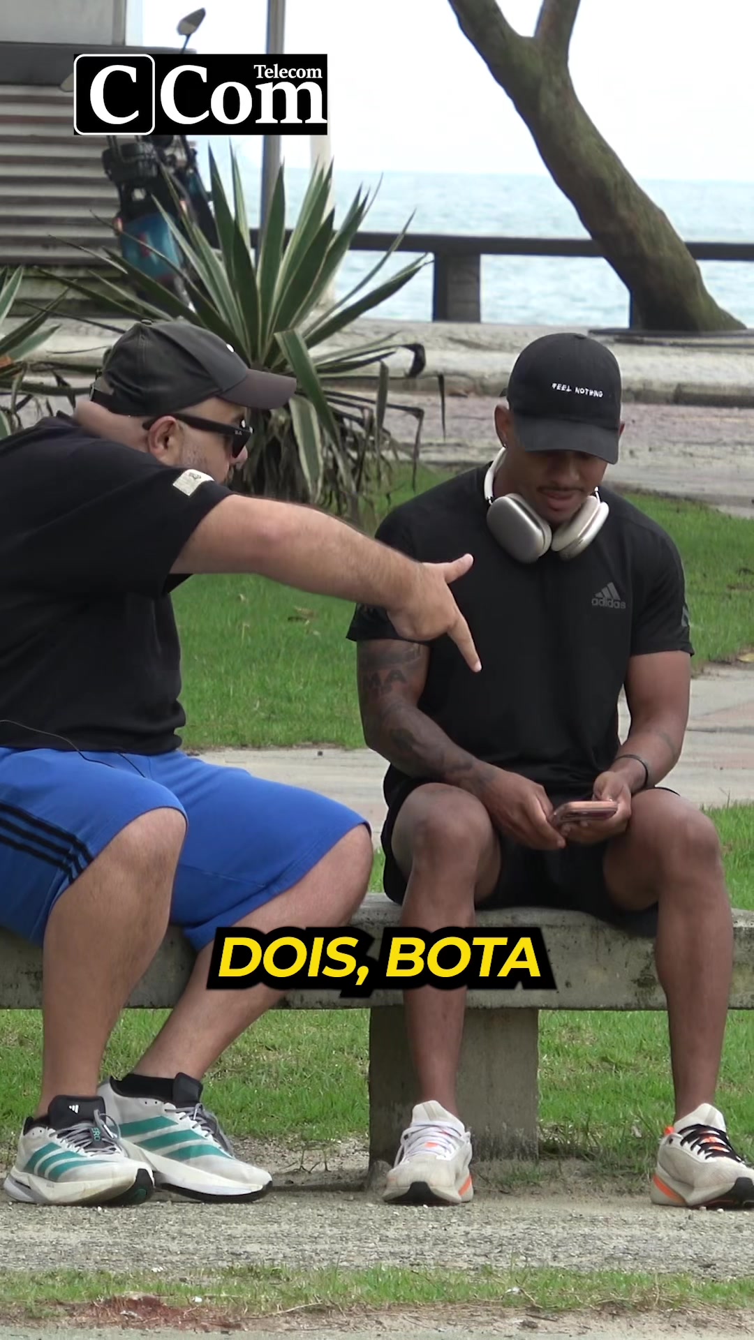 @Eduardo Barreto