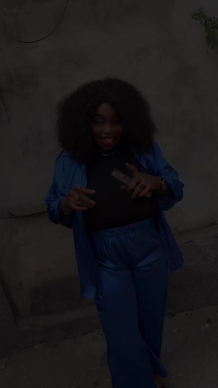 @LISA DIASILUA TV