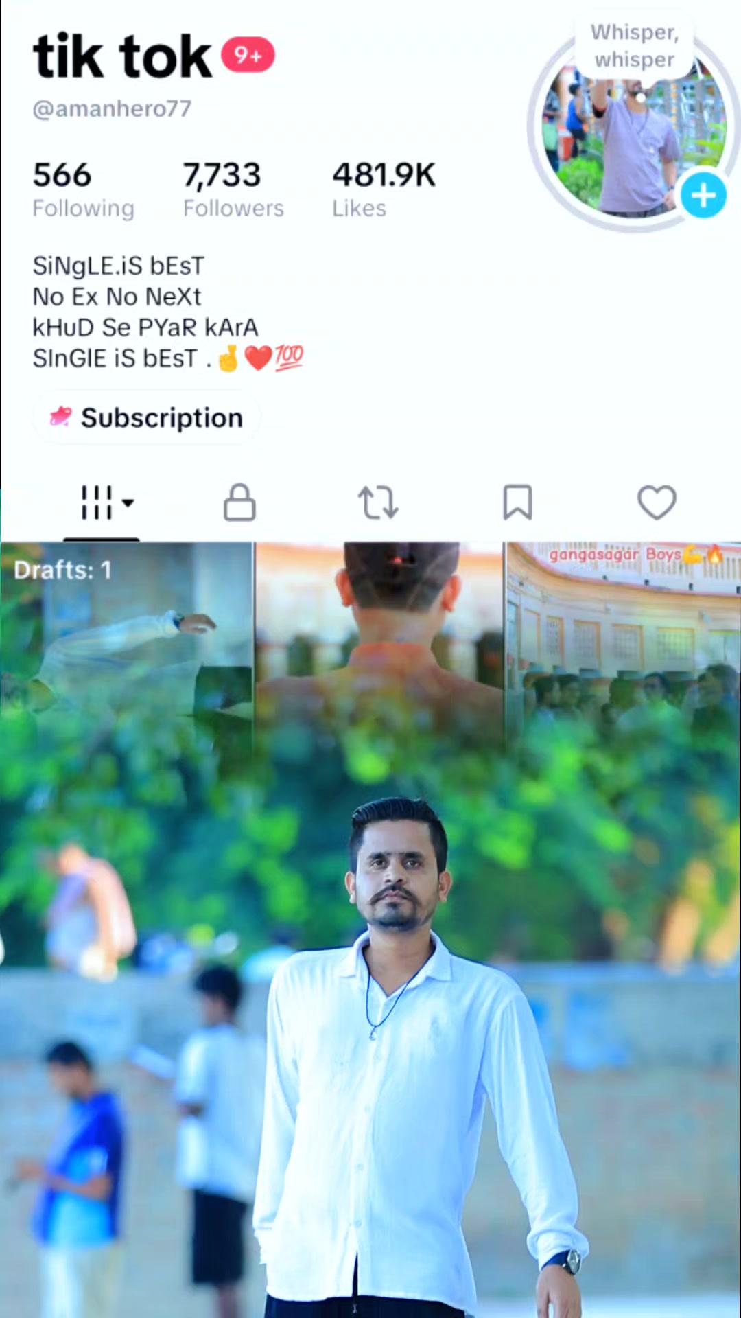 @tik tok