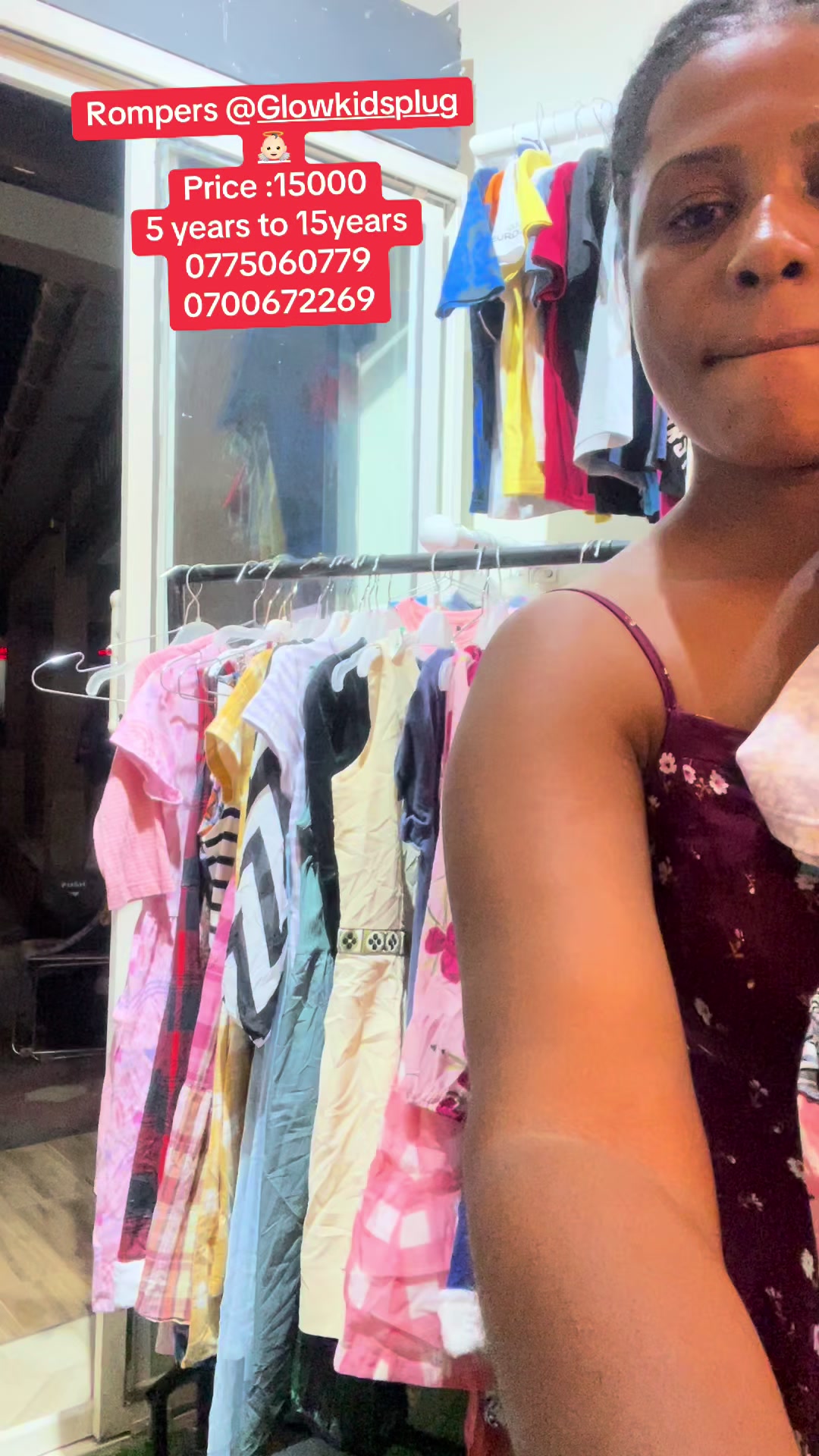 @Glow boutique256