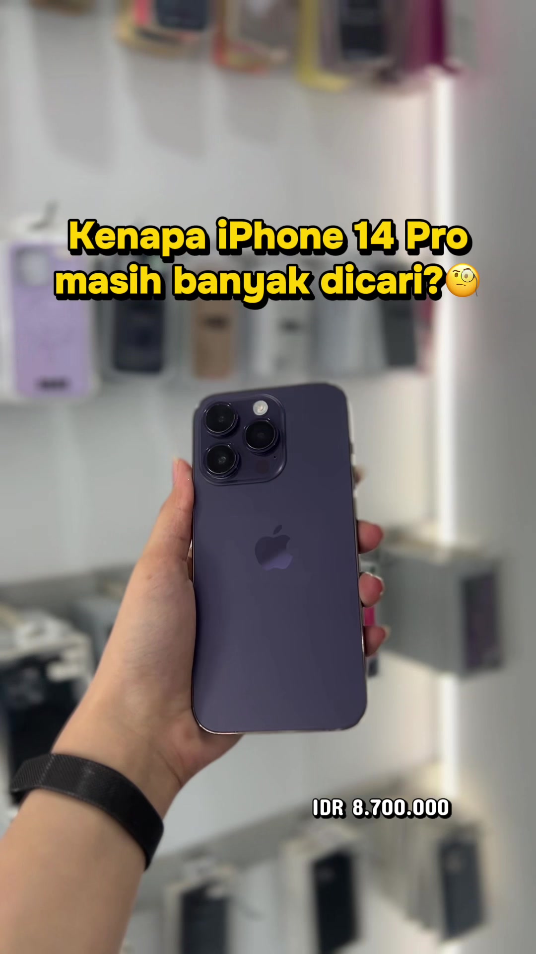 @SIMPLE STORE KUDUS