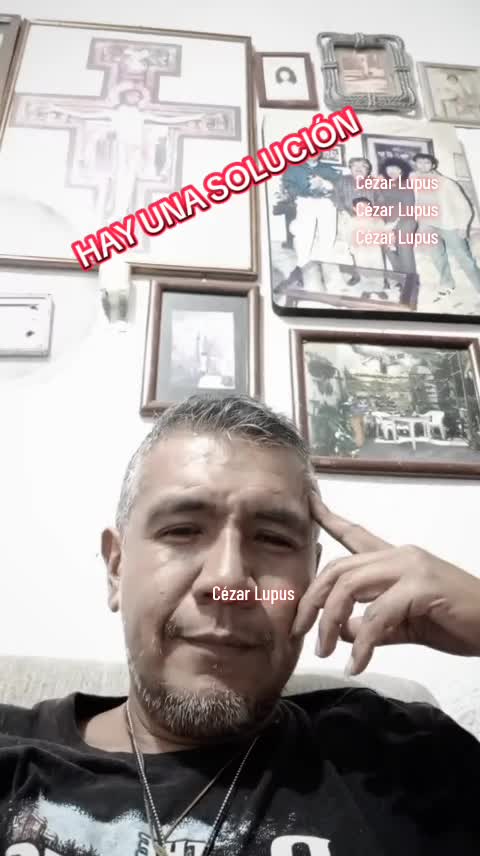 @Cézar Lupus