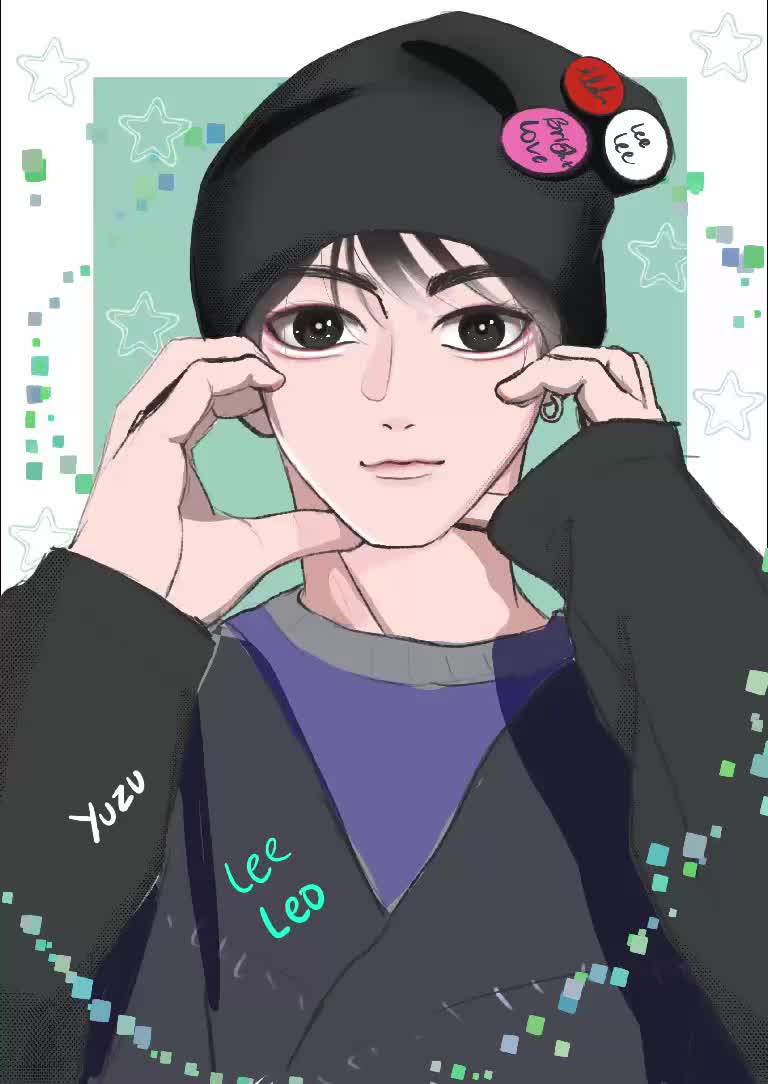 @Yuzuchan Wibu Banyak Hobi