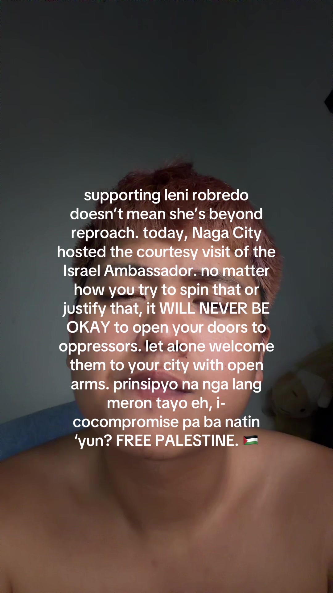 @Gabe Pineda