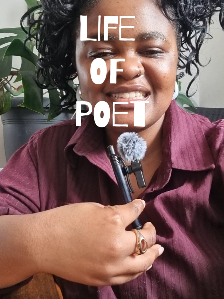 @Zizipho Bam | Life of Poet