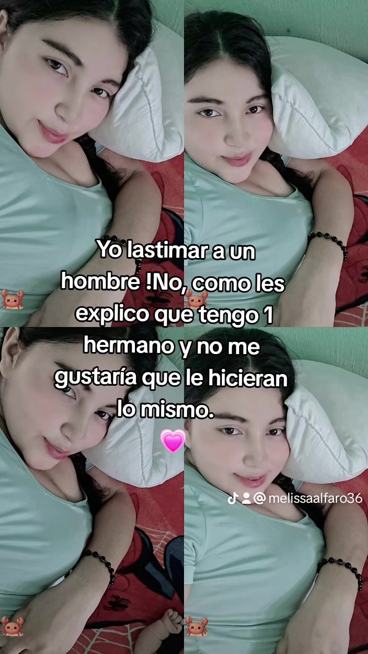 @Sandra Alfaro