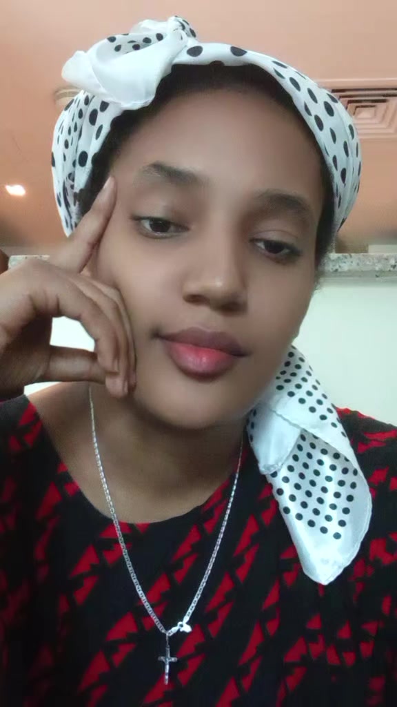 @ውቢቷ ሸካ ❤️🇪🇹