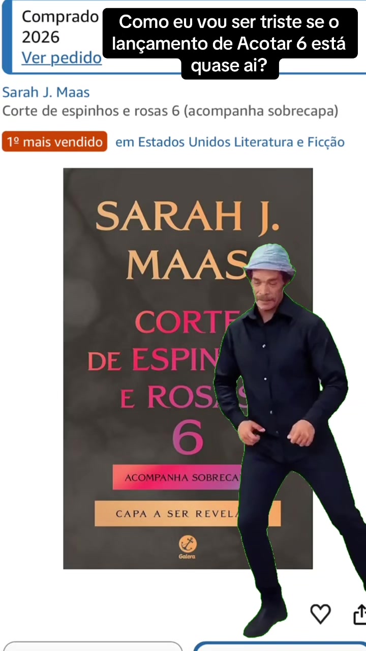 @ACOTAR BRASIL