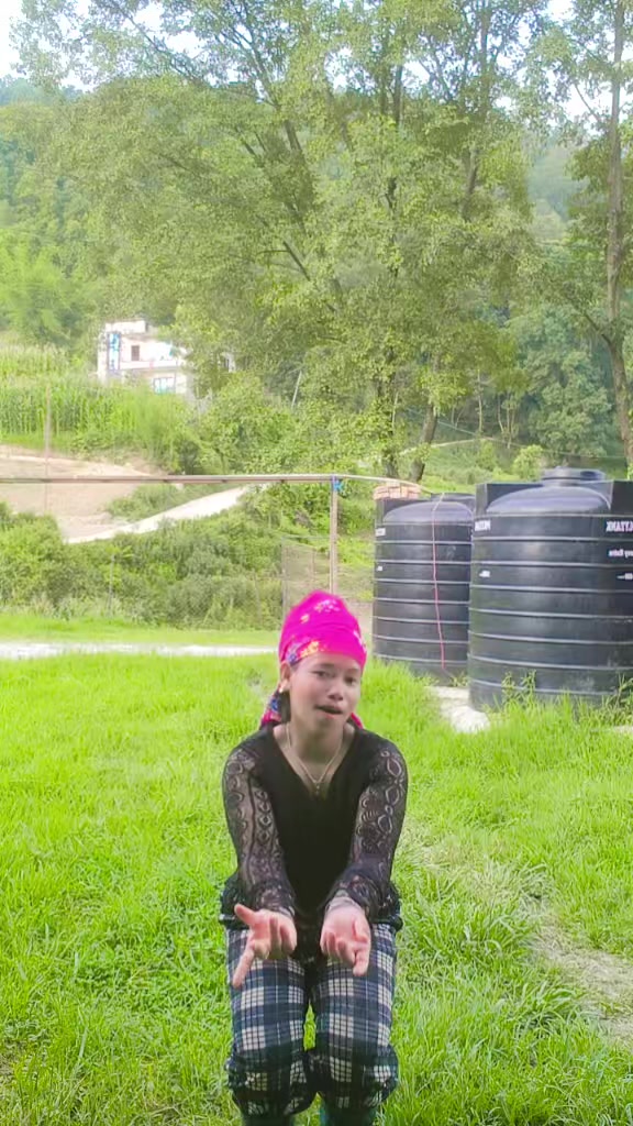 @☦️सोफिया चेपाङ्ग🇳🇵
