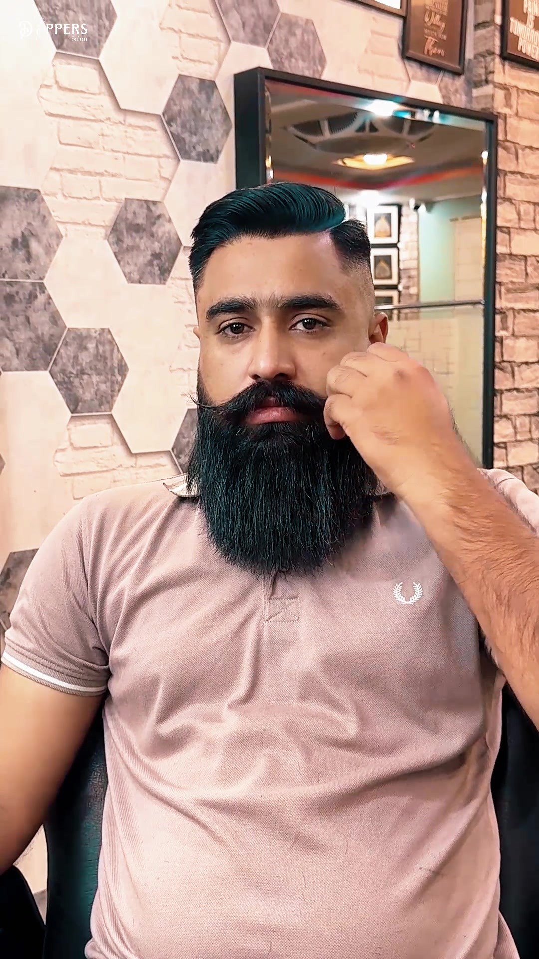 @dapper's