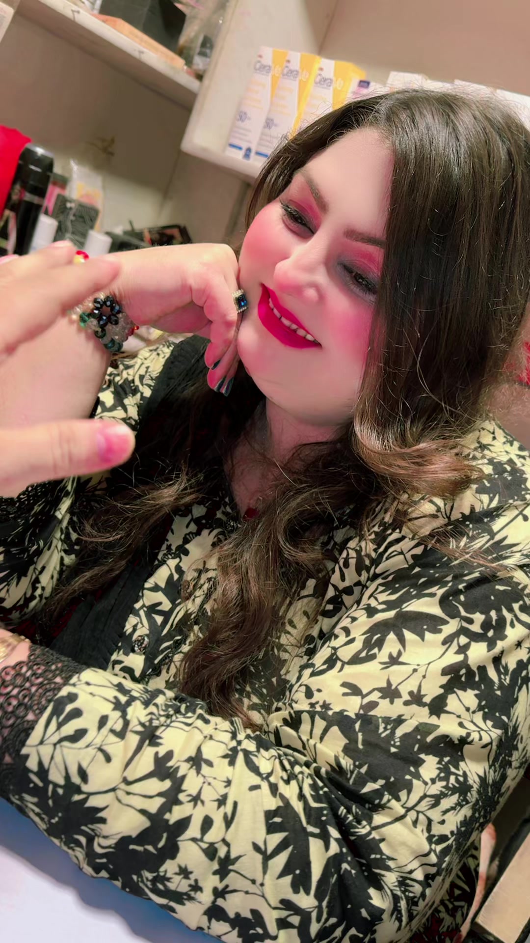 @asifa kamran