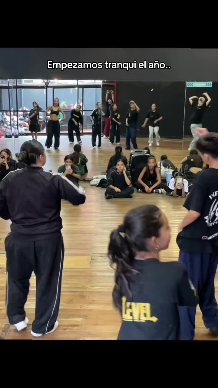 @Levelupdancecrew