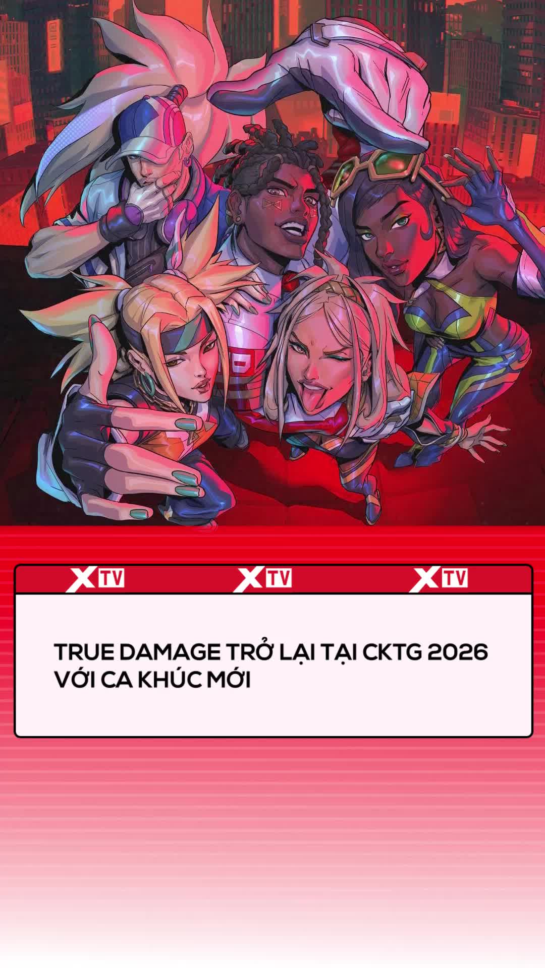 @XTV Network