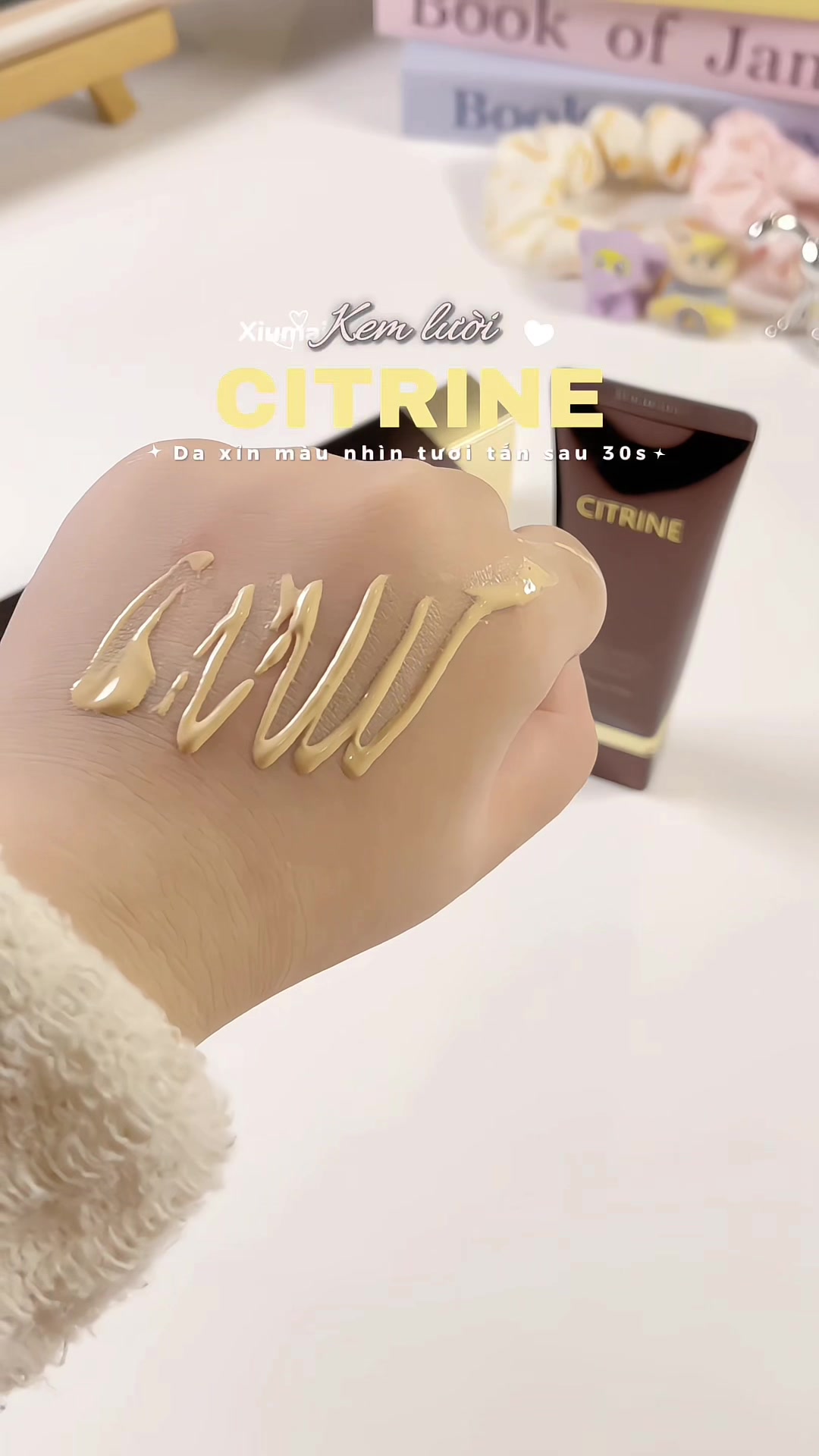 @༘˚𐙚🐰 Xíu Mại Unbox 🍓⋆𝜗𝜚˚⋆