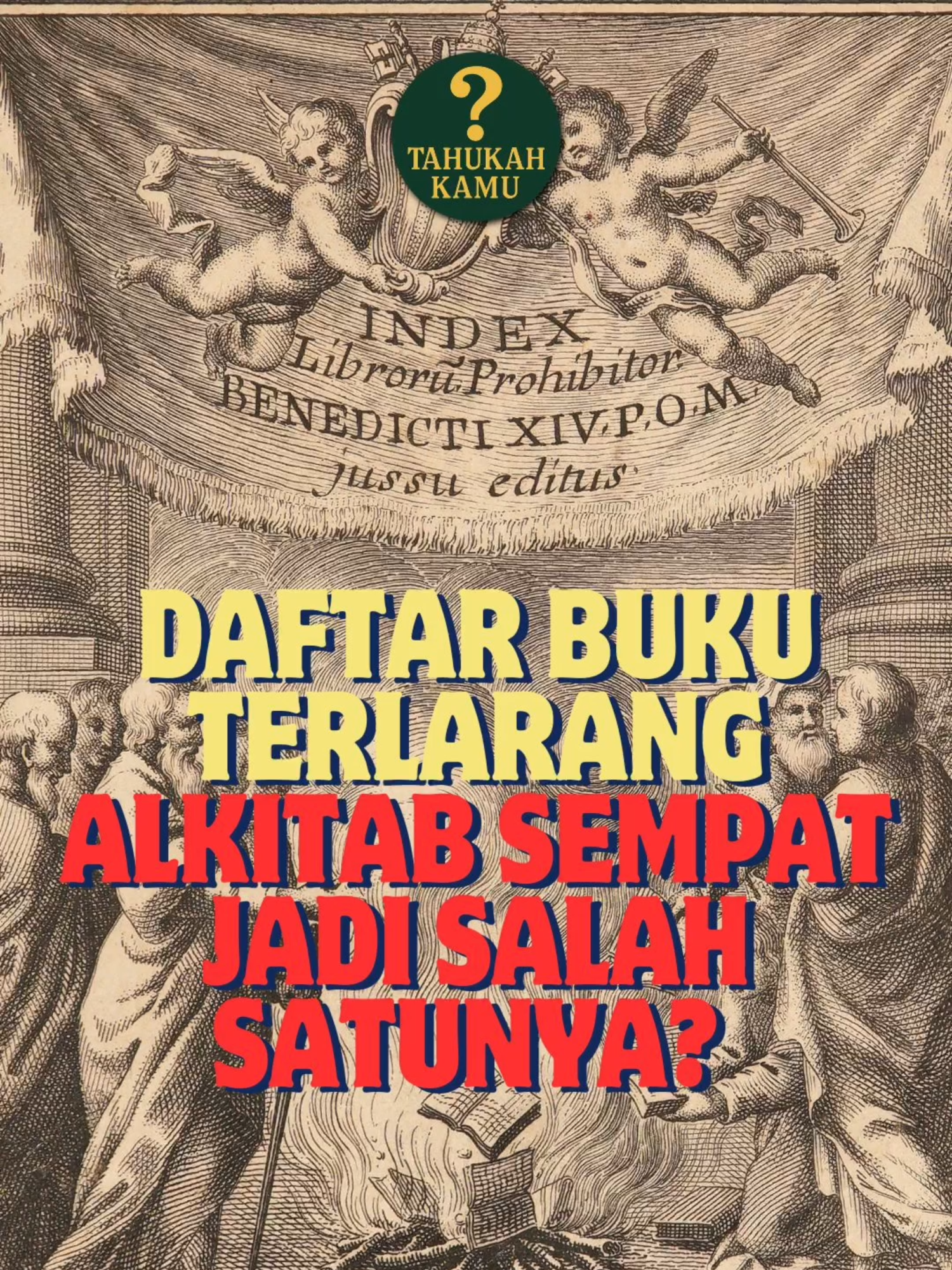 @Tahukah Kamu