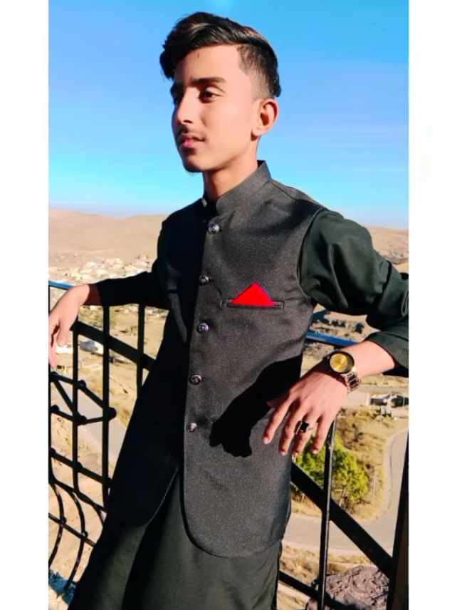 @RANA NUMAN Army 🇵🇰