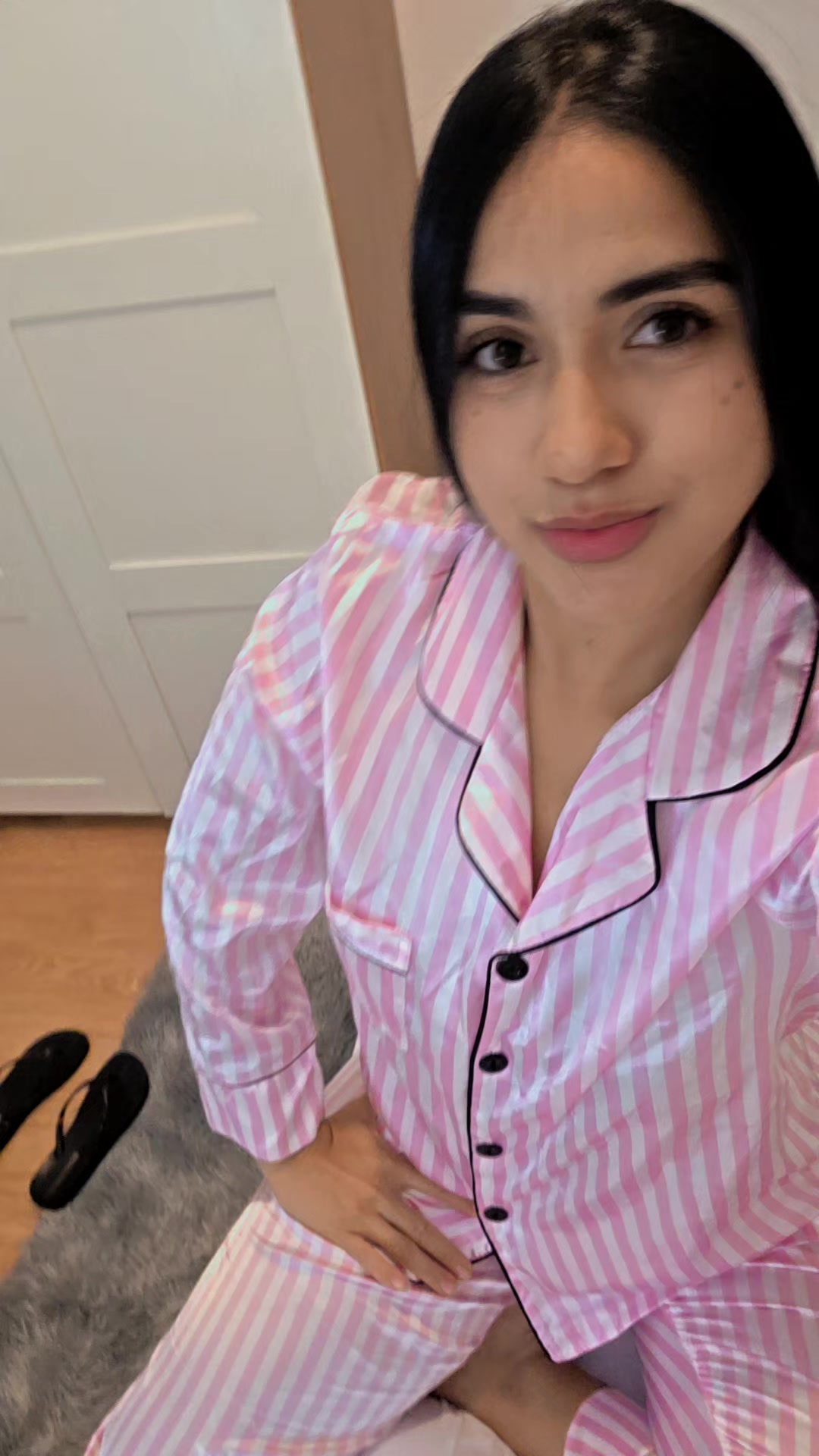 @Yessenia Ramirez