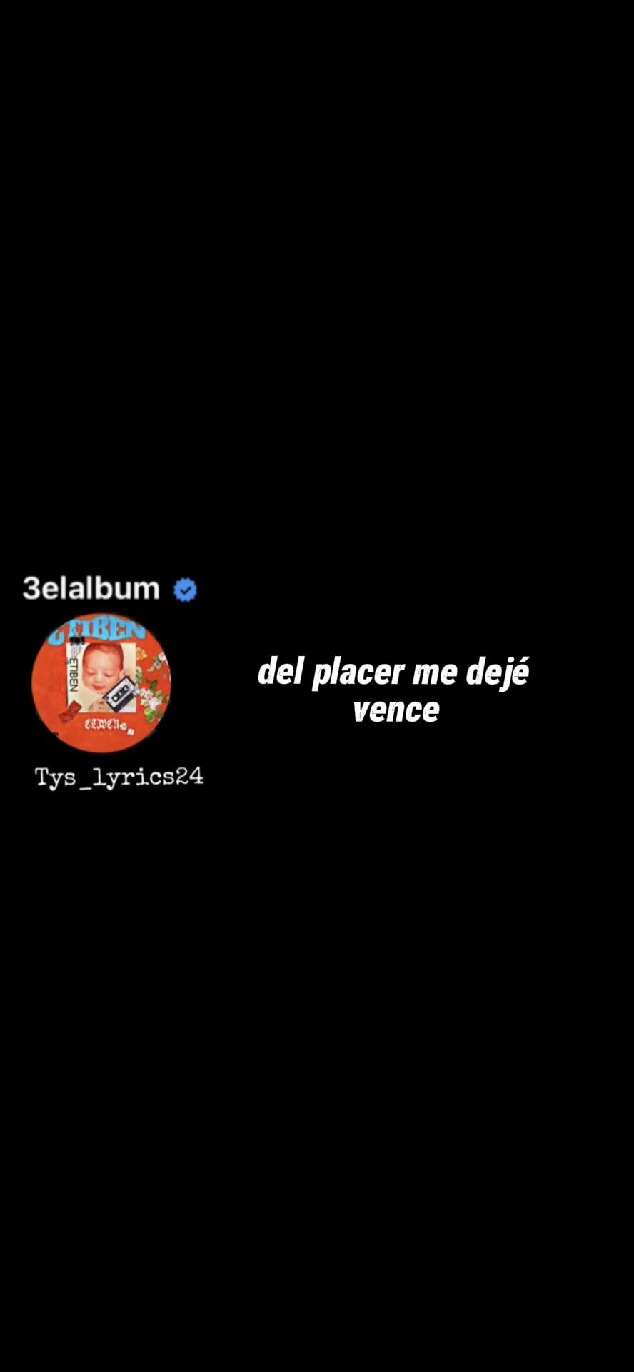 @Tys_lyrics24