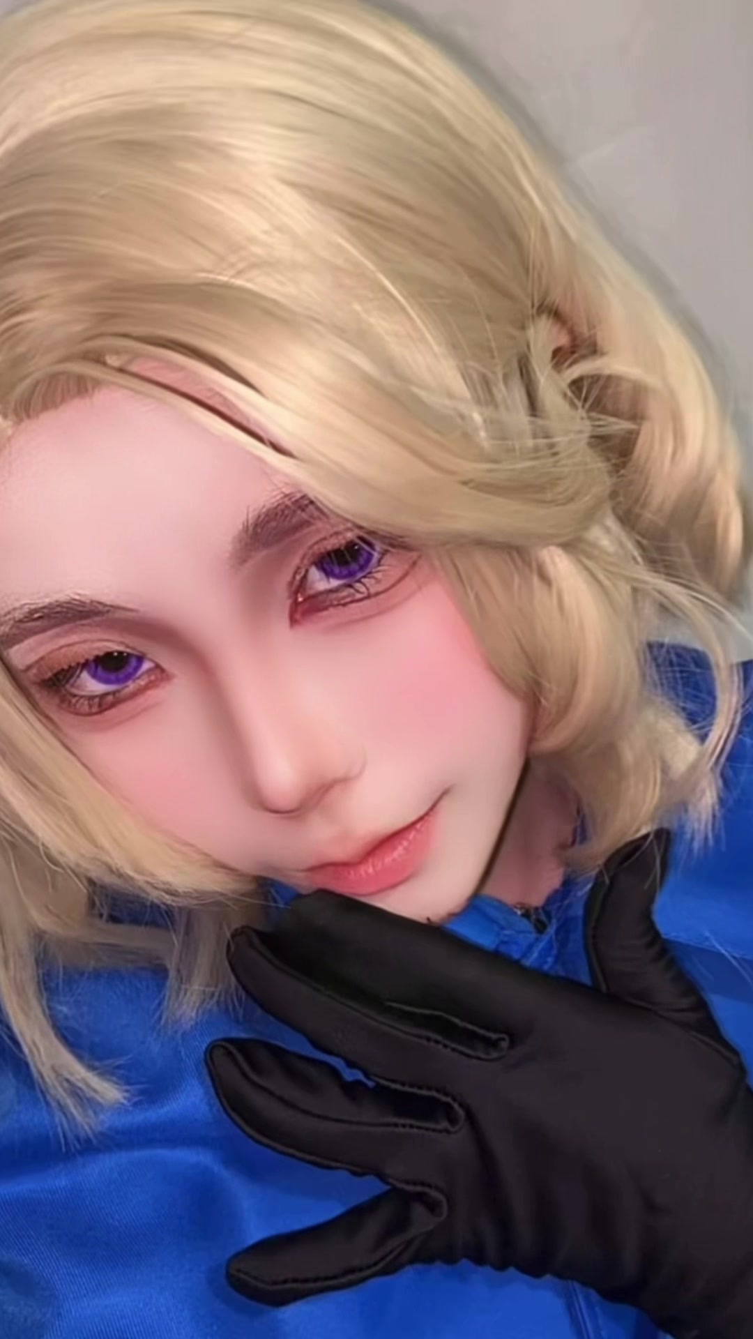 @成葉。
