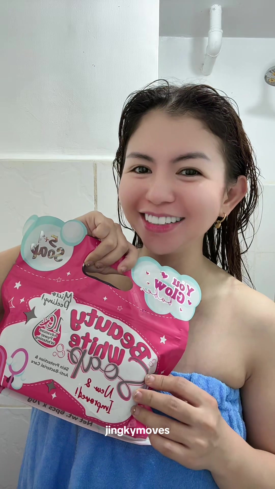 @JingkyMoves